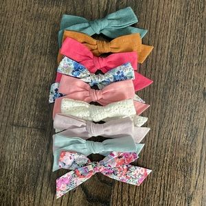 Wunderkin oversized schoolgirl bundle